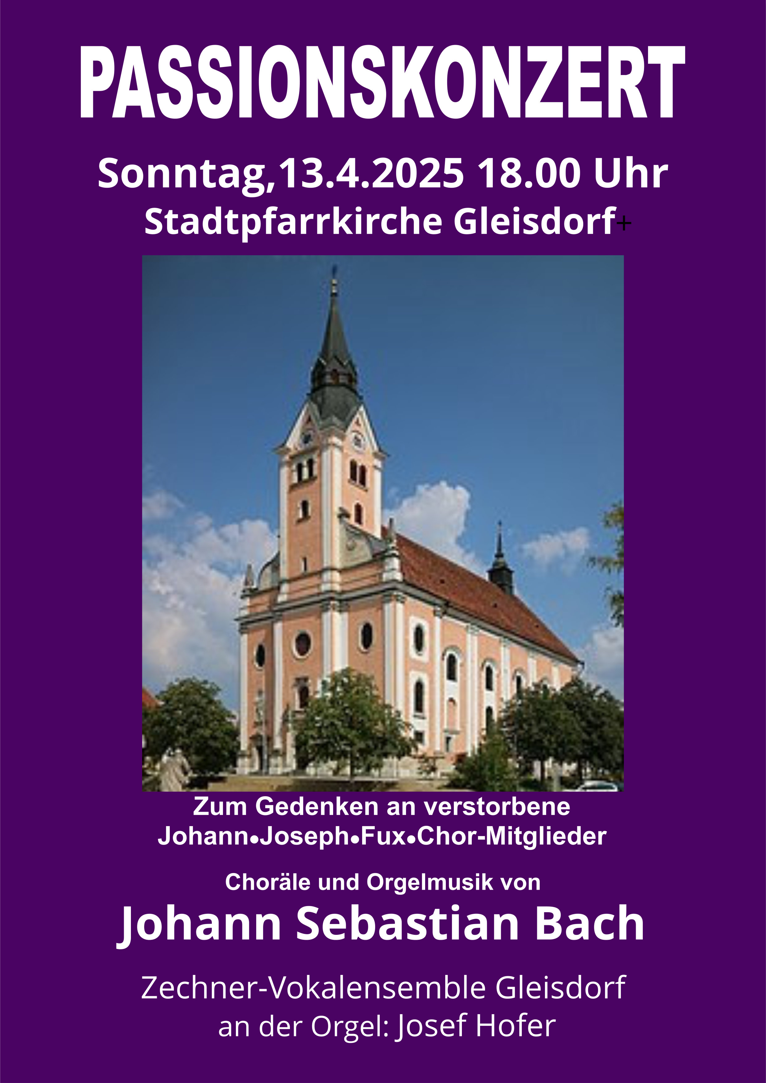 Plakat