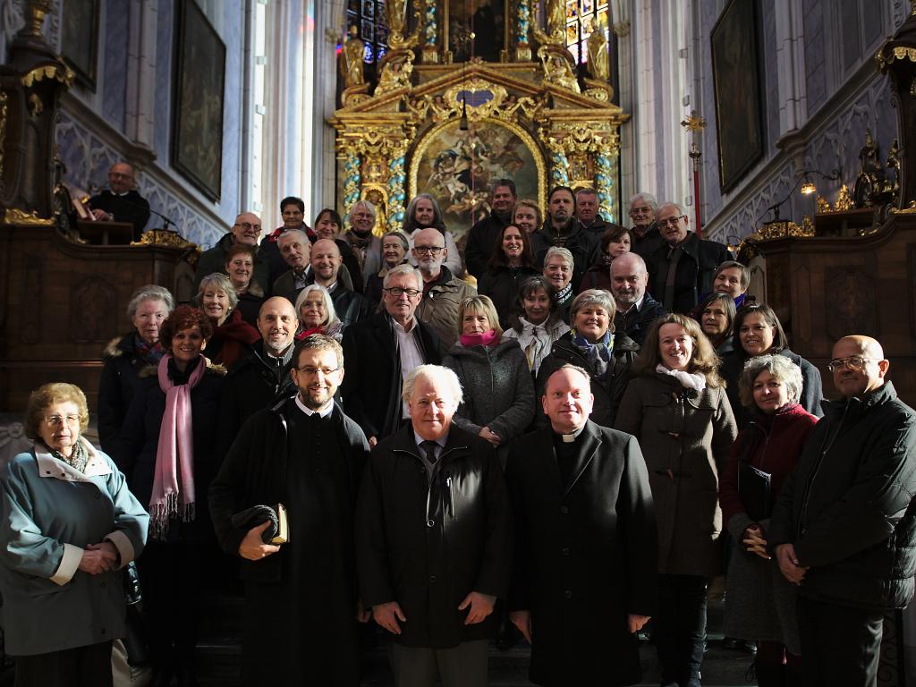 Stift Göttweig Stift Göttweig